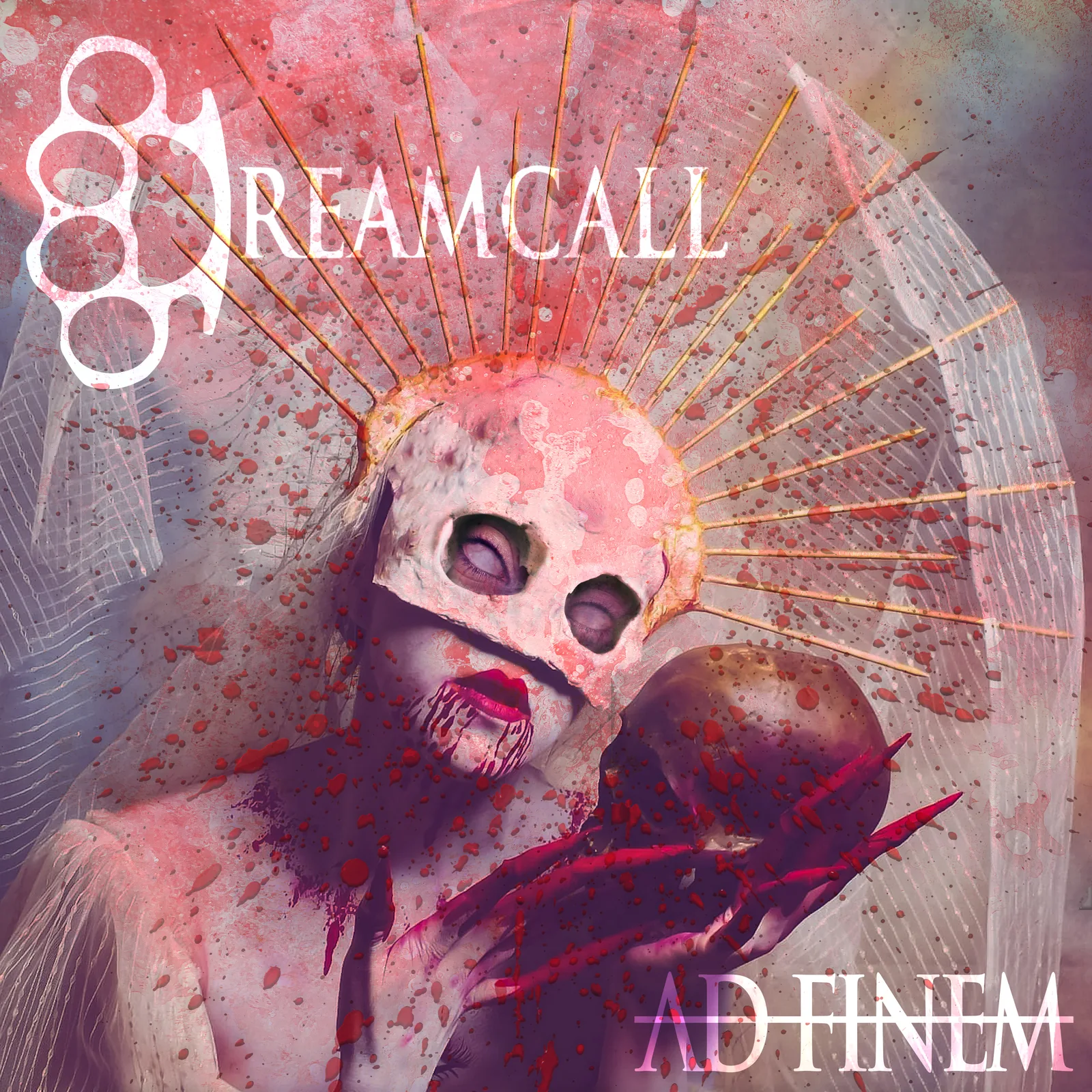 Ad Finem cover